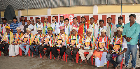 Vishwakarma jayanthi