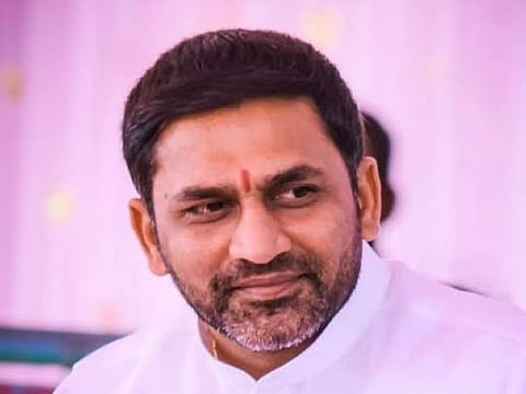 ಸವಾಲಿಗೆ ಬದ್ಧ : ಶಾಸಕ ಪ್ರೀತಂ ಜೆ ಗೌಡ