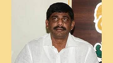 ಬಿಜೆಪಿ ಸರ್ಕಾರ ಭ್ರಷ್ಟಾಚಾರದ ರಾಯಭಾರಿ ; ಡಿ.ಕೆ. ಸುರೇಶ್