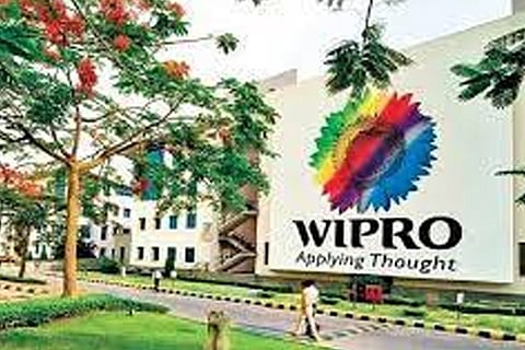 Wipro