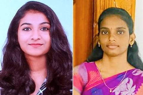 Women Techies