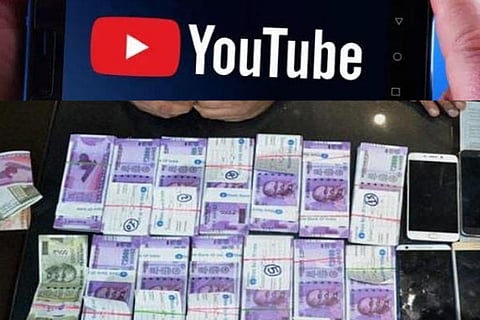 Youtube Money