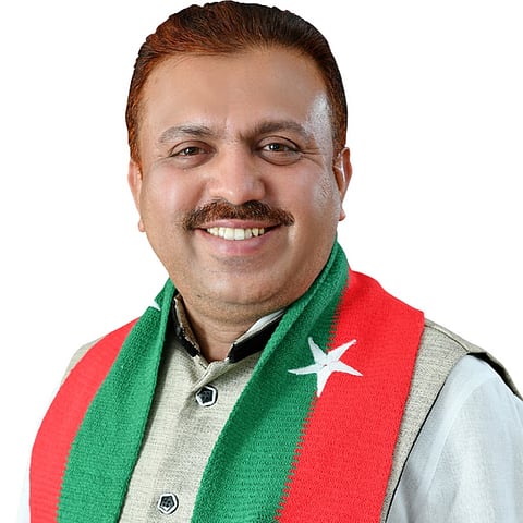 abdul majeed sdpi