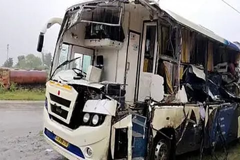 accident