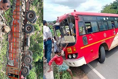 accident