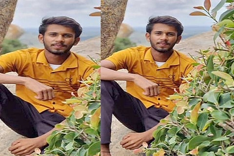accident death
