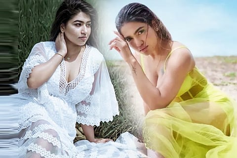 actress