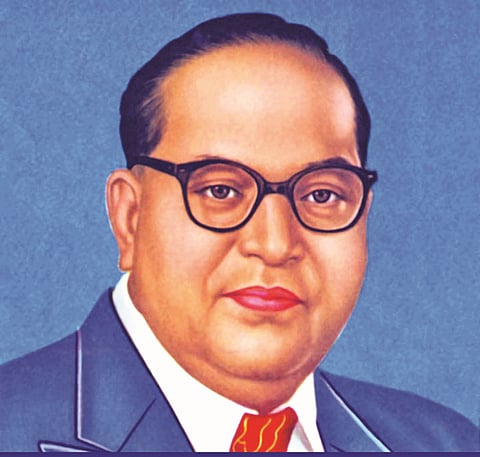ambedkar