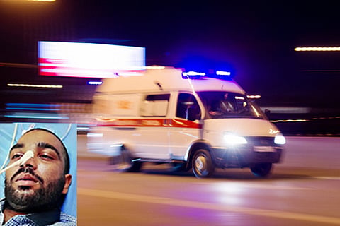 ambulance