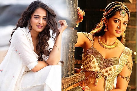anushka