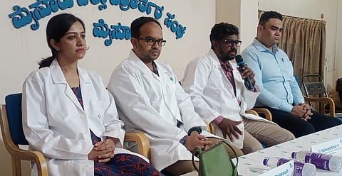 apollo hospital
