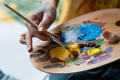 art
