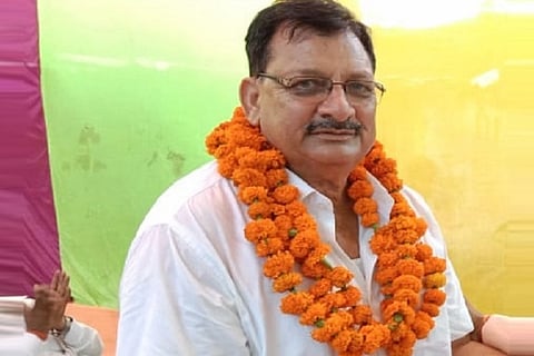 arvind