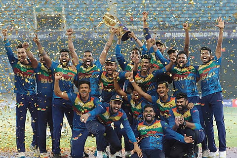 asia cup srilakna