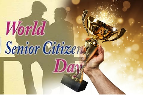 award