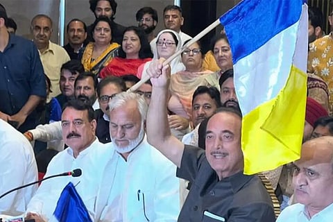 azad