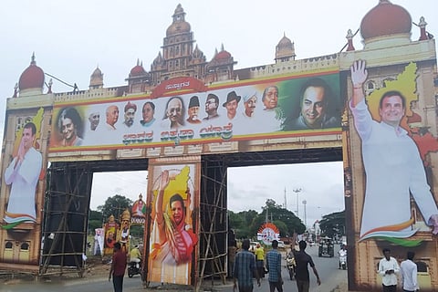 bharath jodo rahul