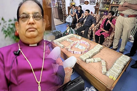 bishop