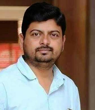 ಅಧಿಕಾರ ನಡೆಸಲು ಅವಕಾಶ ನೀಡುತ್ತಿಲ್ಲ: ನಗರಸಭೆ ಅಧ್ಯಕ್ಷ ಸಿ.ಗಿರೀಶ್ ಅಸಮಾಧಾನ.