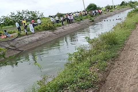 canel