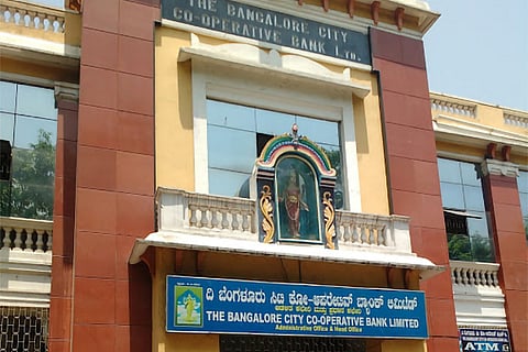 city co operative bank