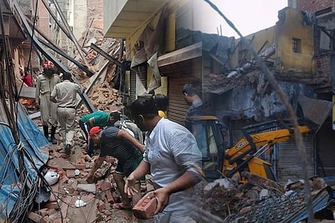 construction