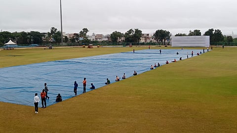 cricket hubballi