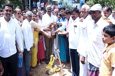 ctd 25 m.chandarappa-bidarakere666