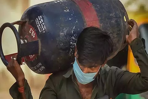 cylinder