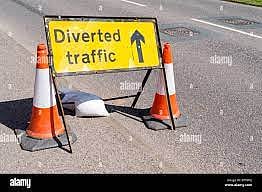 divert