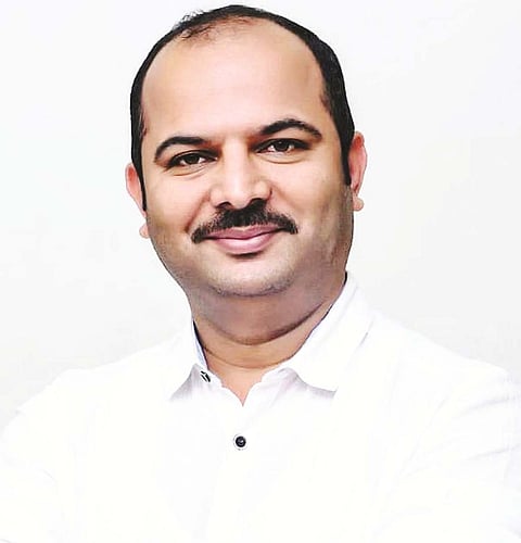 doctor indresh