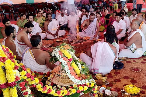 doddaballapura janaspandana sabhe