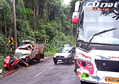 driver