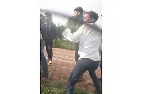 fight 3
