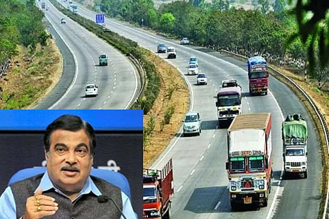 gadkari