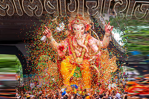 ganapathi