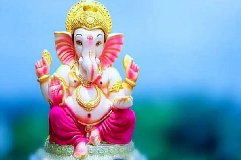 ganesha