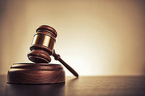gavel