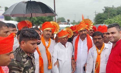 guruji padyare