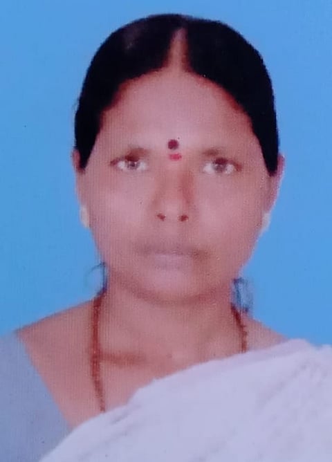 ಕಾಫಿತೋಟಕ್ಕೆ ಕೆಲಸಕ್ಕೆ ಹೋಗುತ್ತಿದ್ದ ಪತ್ನಿಯನ್ನು ಕೊಂದ ಪತಿ