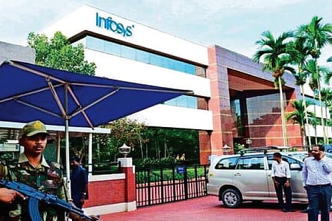 infosys