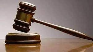 judge