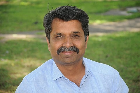 karikalan