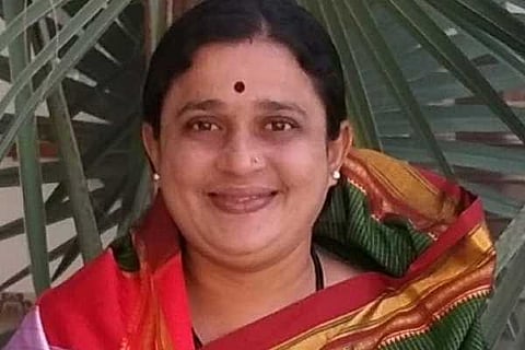 kavita mishra