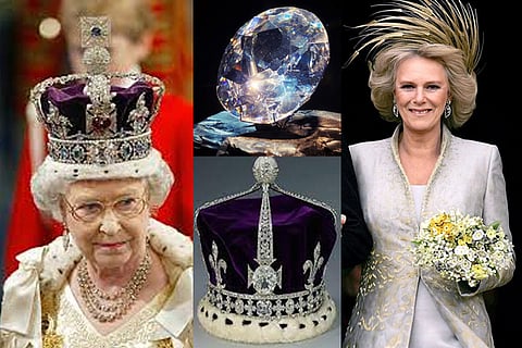 kohinoor