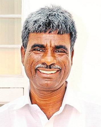 kota Srinivasa Pujari