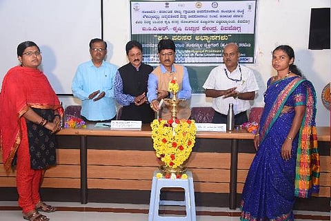 krishi