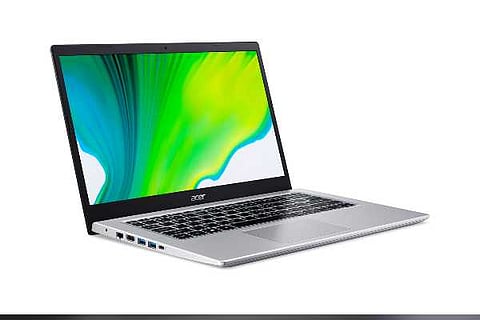 laptop
