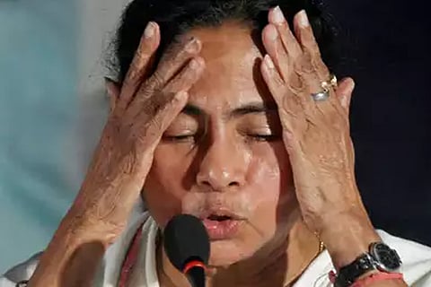 mamata