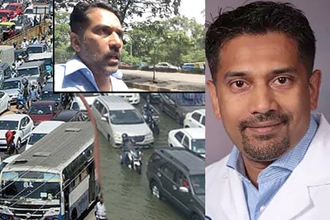 manipal doctor govind